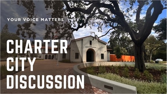 Charte City Discussion 