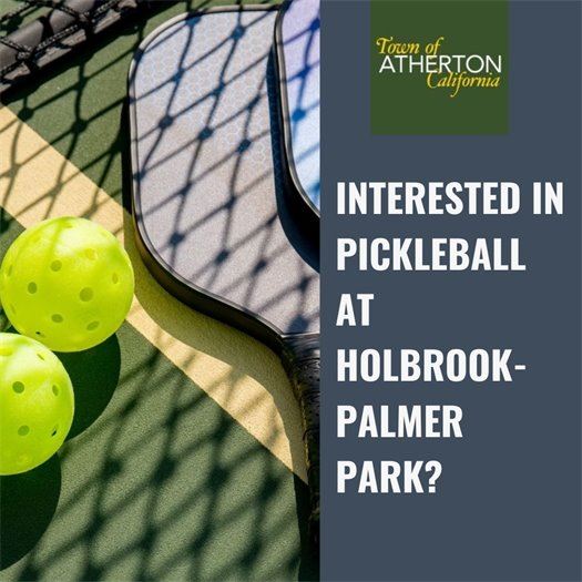Pickleball