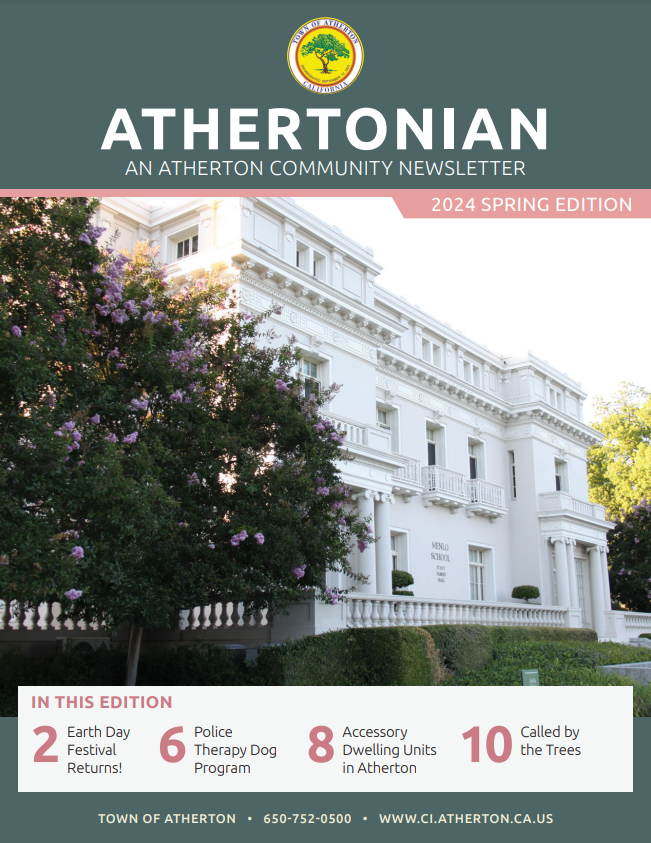 Athertonian