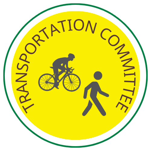 TBP Committee Logo