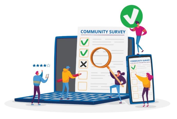 Community Survey