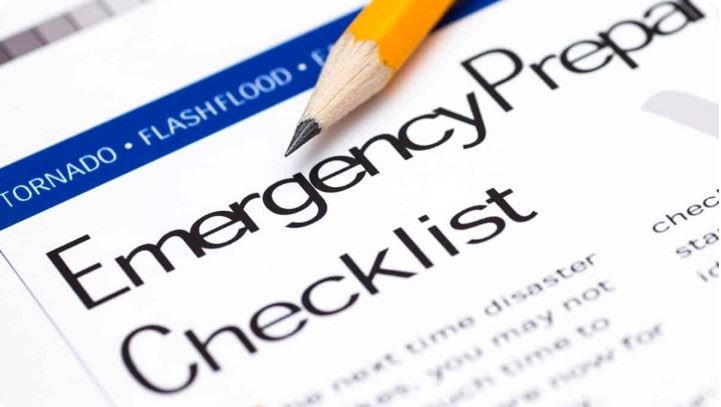 Emergency Prep 