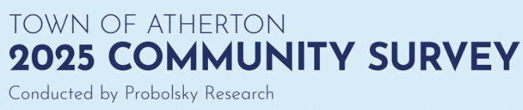 2025 Community Survey Results_Text