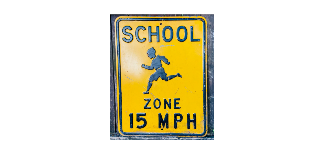 School Zone 15