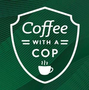 coffee october green