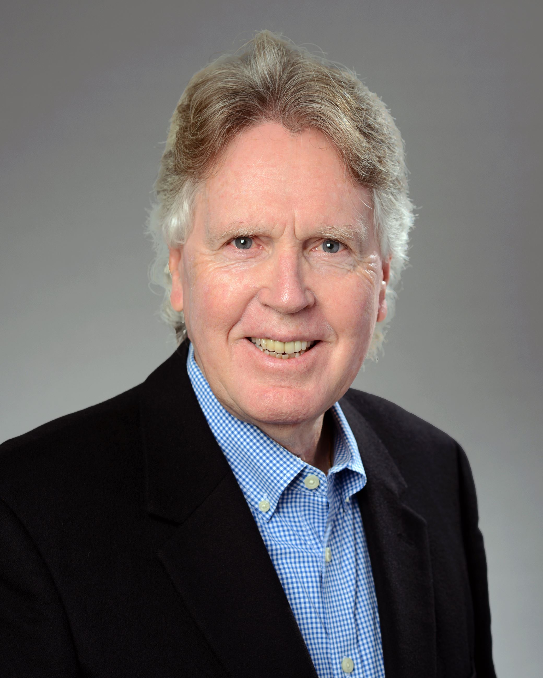 Lane Official Portrait