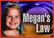 Megan's Law image