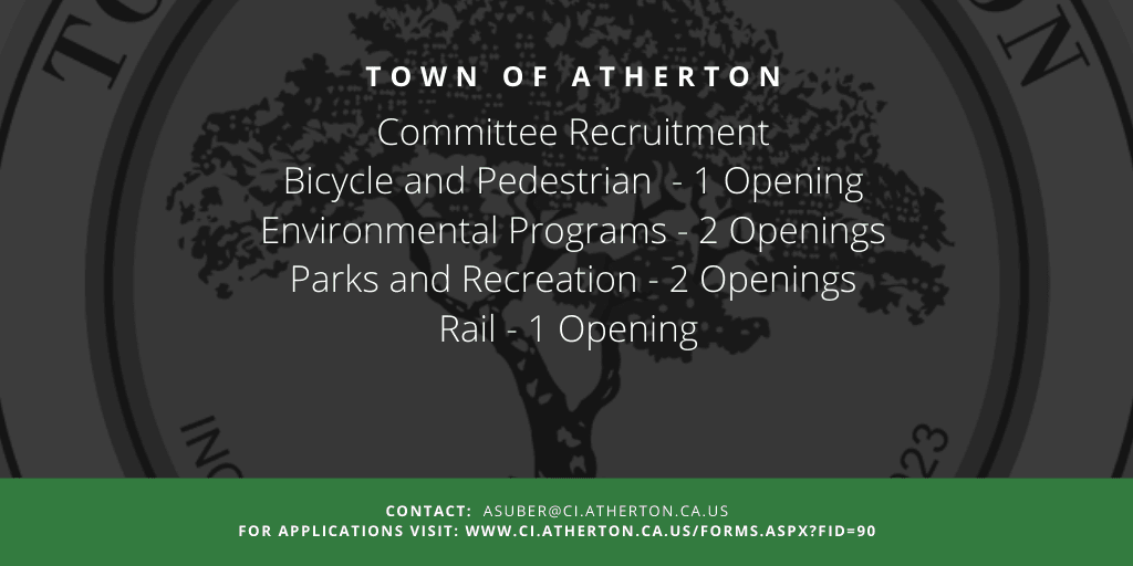 Comm Recruitment 12.13.2019