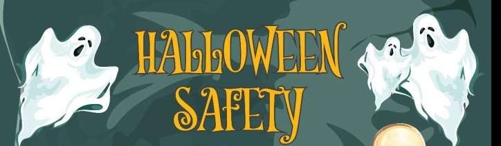 Safe Halloween