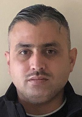 Jose Manuel Salazar Camacho