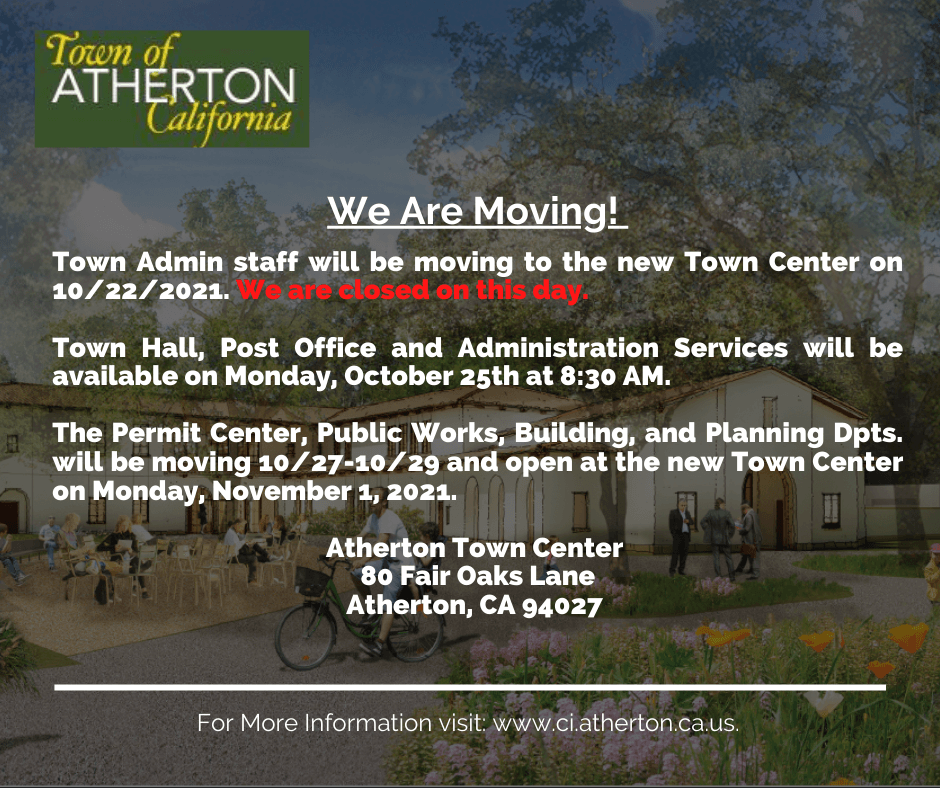 Town Staff is Moving_10.22.2021