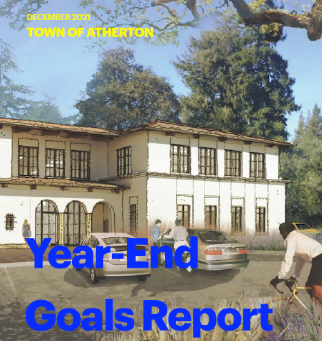 Goals Report