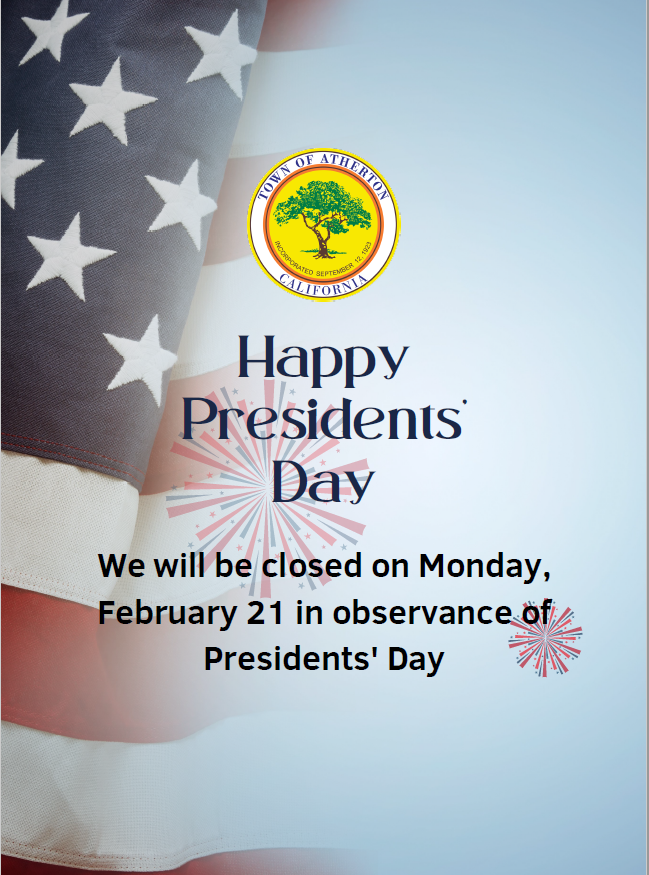 Presidents Day