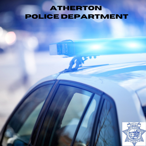 Crime Prevention Logo