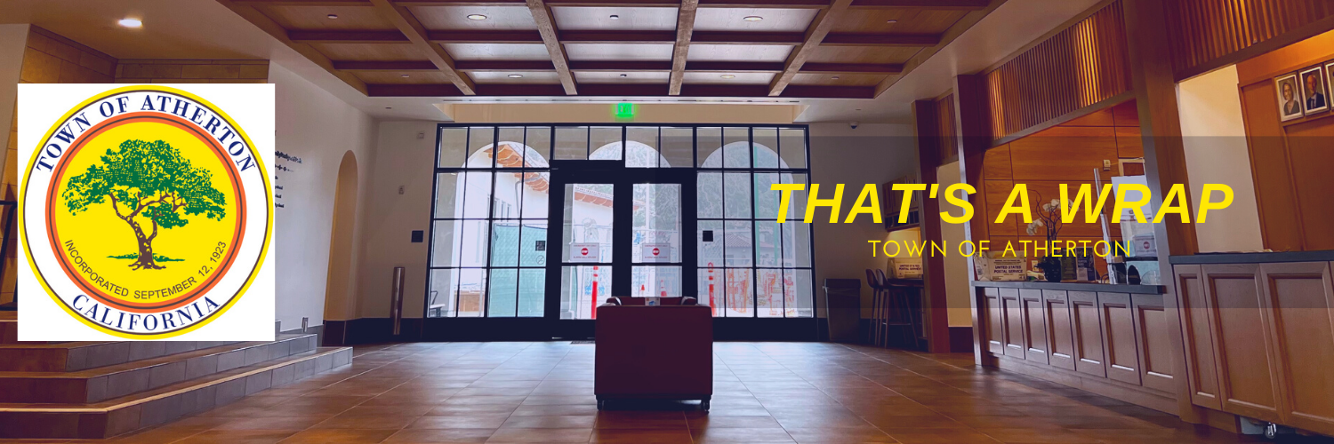 Atherton Thats A Wrap Header