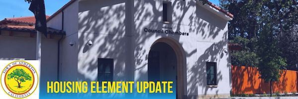 Housing Element update