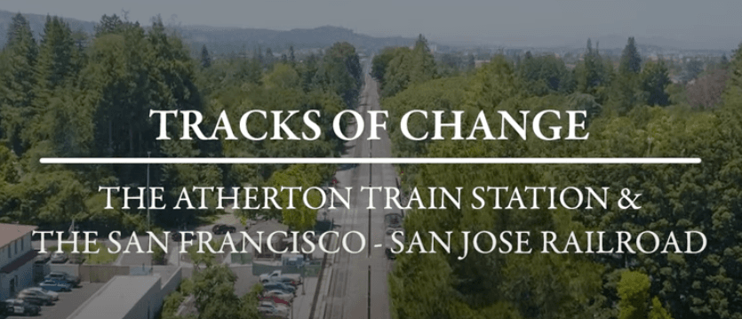 Tracks of Change Opens in new window