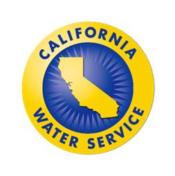 Cal Water Logo - Dawn Smithson