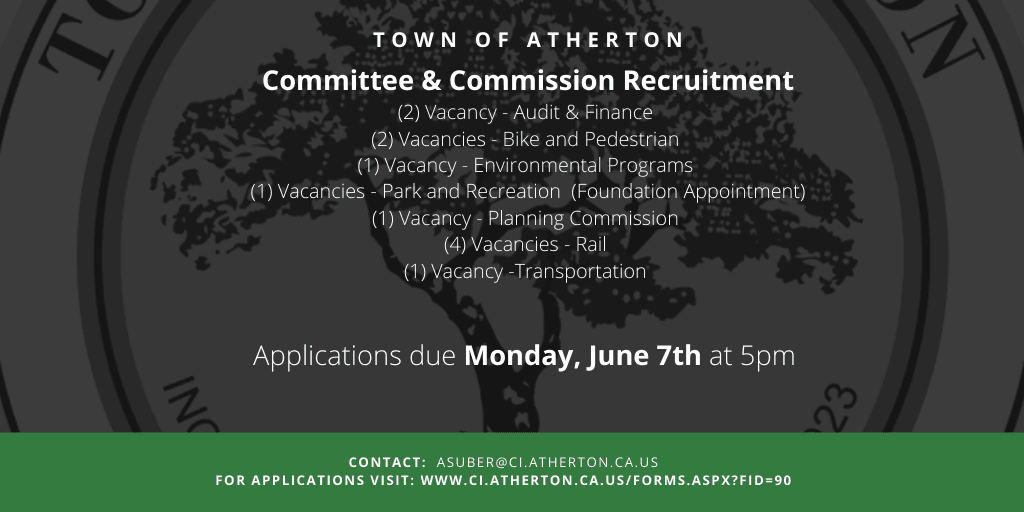 Recruitment Graphic - Annual 2021