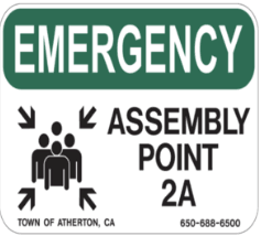 Assembly Point