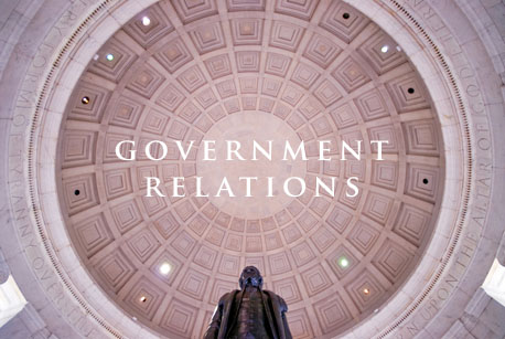 Government Relations